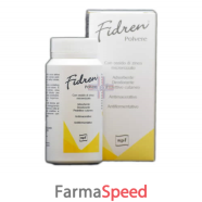 fidren polvere 100g
