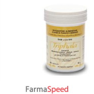 dab 016 triphala 60cps veg