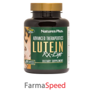 luteina rx eye 60 capsule