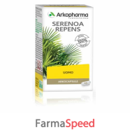 arkocapsule serenoa repens 45 capsule