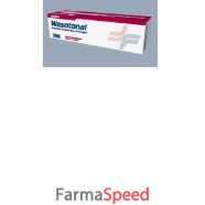 wasotonal crema tubo 200 ml