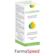 fluorexin lozione 50 ml 