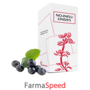 no influ lindas gocce 50ml
