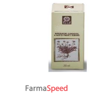 biancospino estr analco 50ml