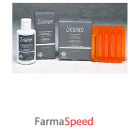 science shampoo prev cad 200ml