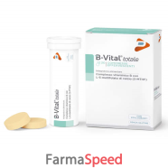 b-vital totale ara 20cpr effer