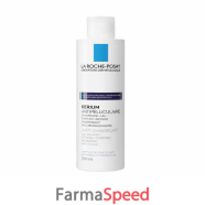 kerium shampoo anti forfora grassa 200 ml