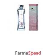 acqua profumata rosa 100ml