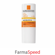 anthelios stick zone sensibili spf50+ 9 ml