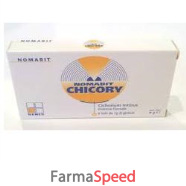 nomabit chicory gl 6g