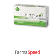 immuno skin plus 20 compresse