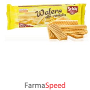 schar wafers van 125g