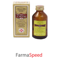 sedo calcio soluzione 100ml