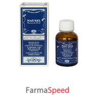 nausil gocce 30ml