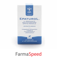 epaturol estratto secco 60 capsule