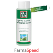 allga spirito gallico250ml