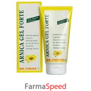 theiss arnica gel forte 100 ml