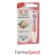 sos unghie rinforzante 10ml