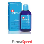 liperol olio shampoo 150 ml