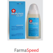 sanisop sap marsiglia liq200ml