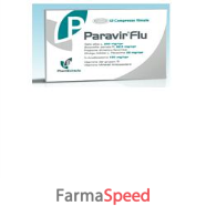 paravir flu 12cpr filmate