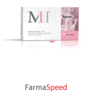 monoselect agnus 30 compresse