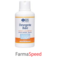 eos base detergente 500ml