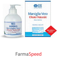 eos marsiglia vero oleato300ml