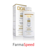 doa gold latte tonico detergente