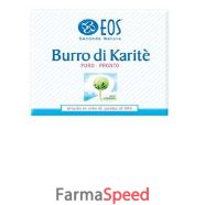 eos burro karite pronto 100ml