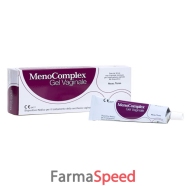 menocomplex gel 30ml c/applic