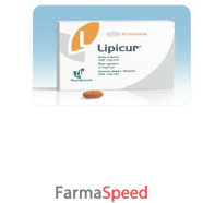 lipicur 30 compresse