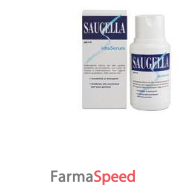 saugella idraserum flacone 200 ml