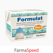 formulat pre-o 3 bricks 200ml