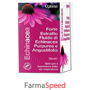 echinacea estratto fluido forte 50 ml