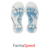 liquacare soletta gel 39-40 3