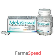 melasin val 1mg 30cpr 220mg