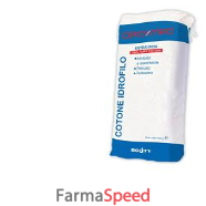 cotone idrofilo ceroxmed. confezione da 50grammi
