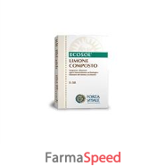 limone composto ecosol gtt10ml