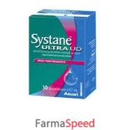 systane ultra ud gocce oculari lubrificanti 30 flaconcini 0,7 ml