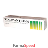 rinopanteina unguento 10 g