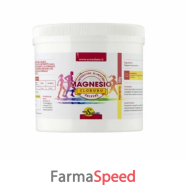 magnesio cloruro polvere 500 g