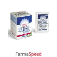 equidral 10 bustine