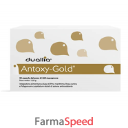 antoxy gold 30 capsule