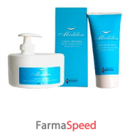 medilen crema idratante 250ml
