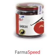 umeboshi biologiche 100 g