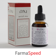 antal mu gocce 30 ml