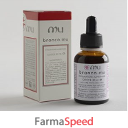 bronco mu gocce 30 ml