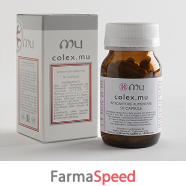 colex mu 50cps