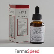 depur mu gocce 30 ml